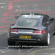 Illustration for article titled First Official Aston Martin Rapide “Image” Leaks